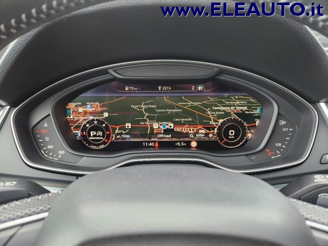 AUDI Q5 usata, con Controllo trazione
