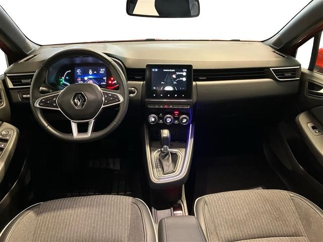 RENAULT Clio usata 8