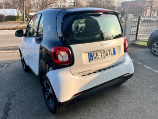 SMART ForTwo usata, con Airbag Passeggero