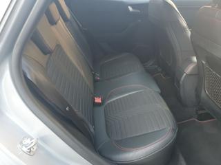 FORD Puma usata, con Cerchi in lega