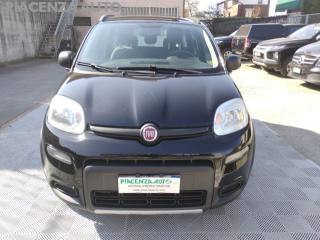 FIAT Panda usata, con Airbag