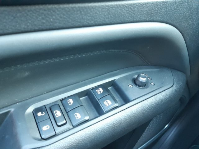JEEP Compass usata, con Sistema di navigazione