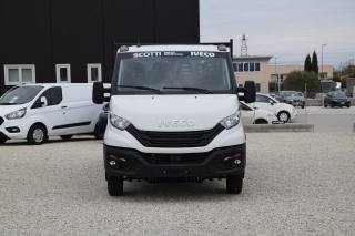 IVECO Daily usata, con Airbag Passeggero