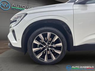 RENAULT Austral usata, con Chiusura centralizzata