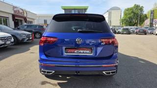 VOLKSWAGEN Tiguan usata, con Airbag Passeggero