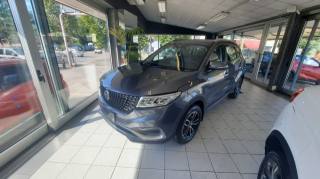 DFSK Glory 580 usata, con Airbag