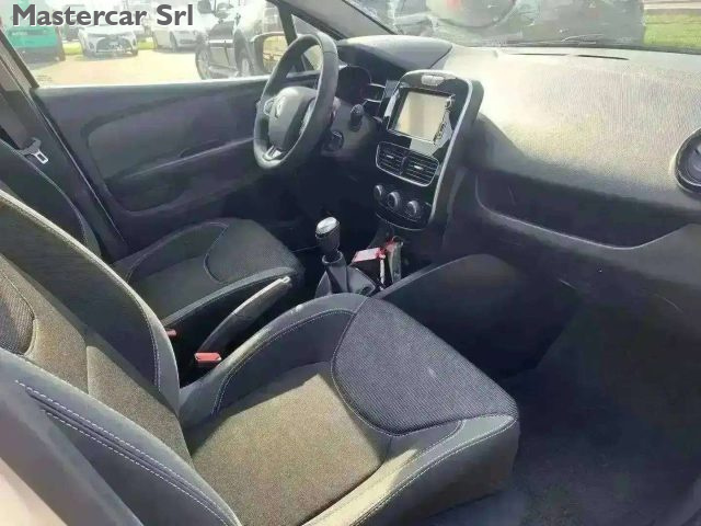 RENAULT Clio usata, con Chiusura centralizzata