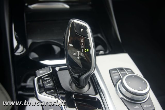 BMW X3 usata 27