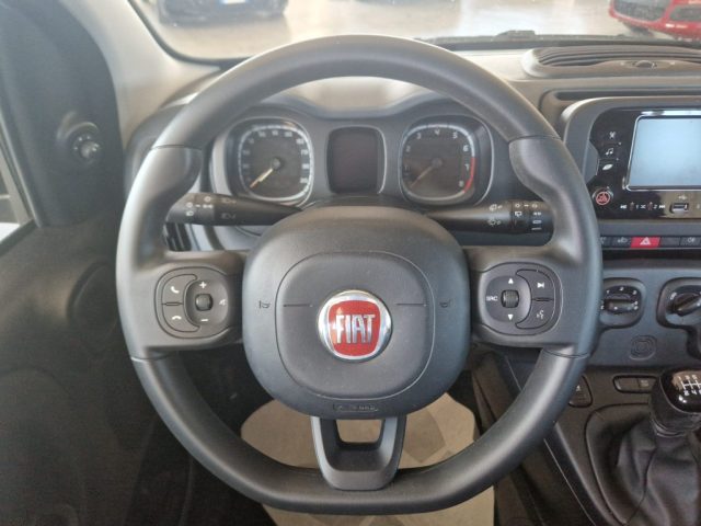 FIAT Panda usata, con Bluetooth