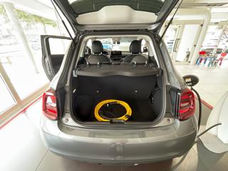 FIAT 500 usata, con Autoradio