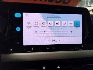 VOLKSWAGEN Golf usata, con Specchietti laterali elettrici