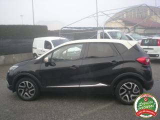 RENAULT Captur usata, con Alzacristalli elettrici