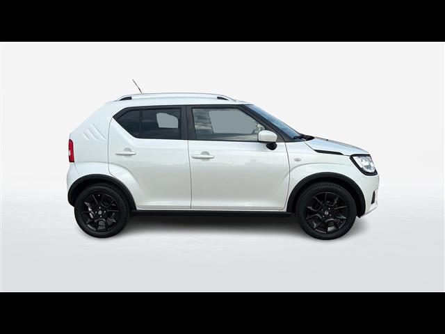 SUZUKI Ignis usata, con Airbag laterali