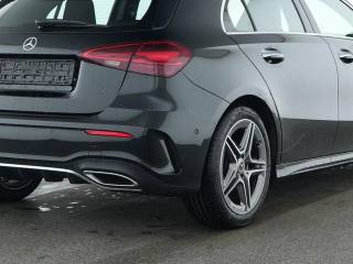 MERCEDES-BENZ A 180 usata, con Alzacristalli elettrici