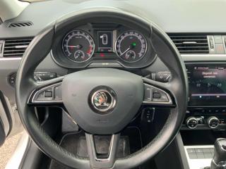 SKODA Octavia usata, con ESP