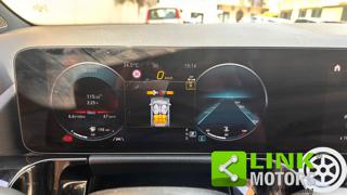 MERCEDES-BENZ GLA 200 usata, con Sedile posteriore sdoppiato