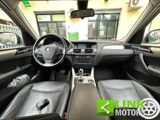 BMW X3 usata, con Autoradio