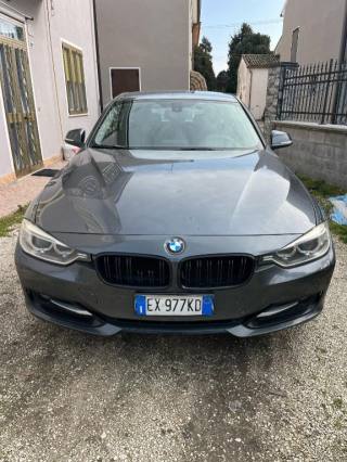 BMW 316 usata, con Airbag