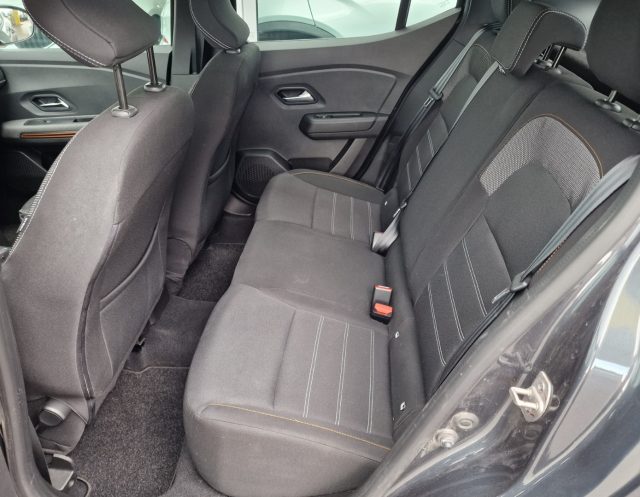 DACIA Sandero usata, con Fendinebbia