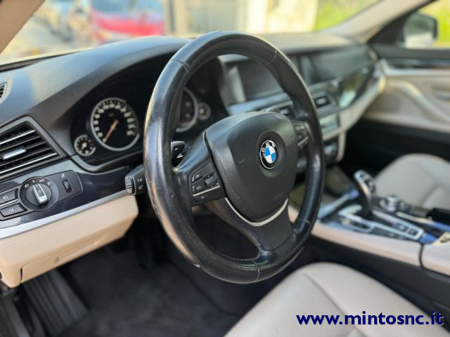 BMW 530 usata, con Climatizzatore