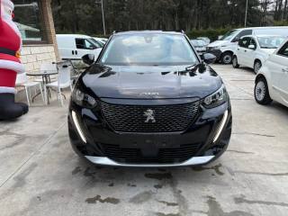 PEUGEOT 2008 usata, con Airbag laterali