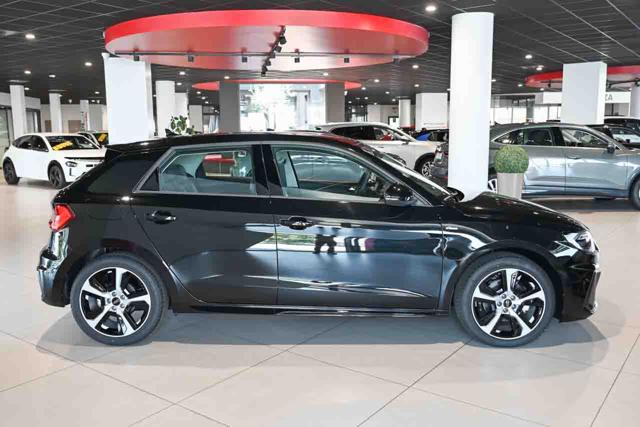 AUDI A1 usata, con Servosterzo