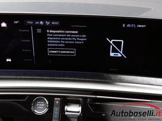 PEUGEOT 5008 usata, con Freno di stazionamento elettrico