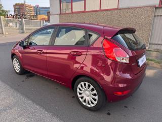 FORD Fiesta usata, con Antifurto