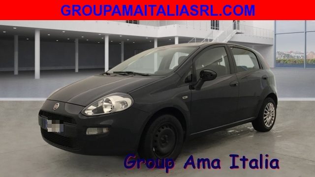 FIAT Punto usata, con Airbag