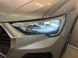AUDI Q3 usata, con Immobilizzatore elettronico