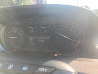 LANCIA Ypsilon usata, con ESP