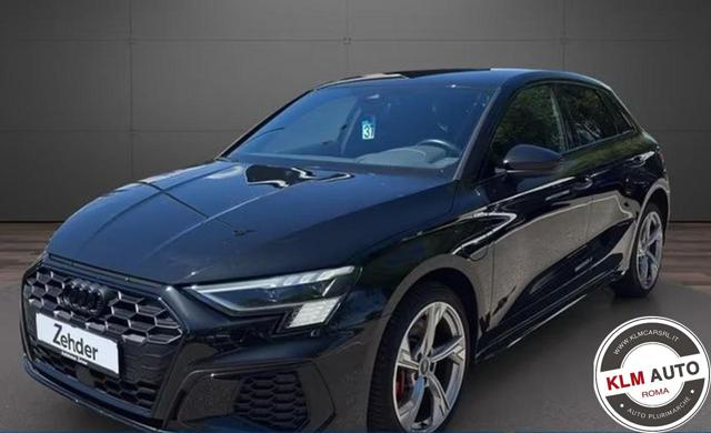 AUDI A3 usata, con ABS