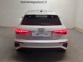 AUDI A3 usata, con Cruise Control