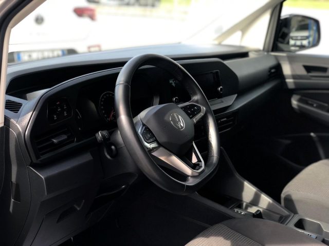 VOLKSWAGEN Caddy usata, con USB