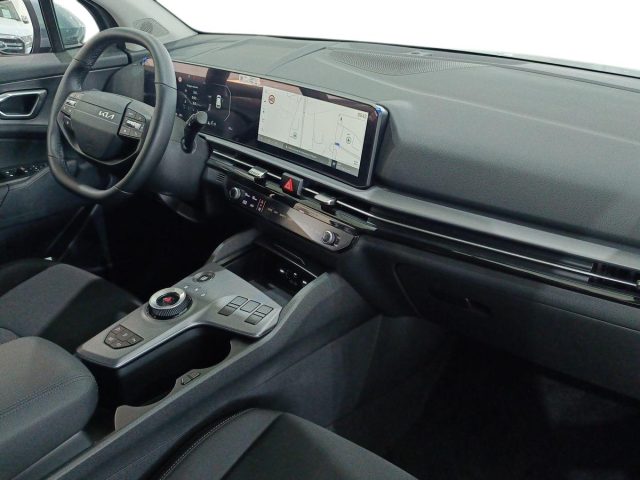 KIA Sportage usata, con Cruise Control