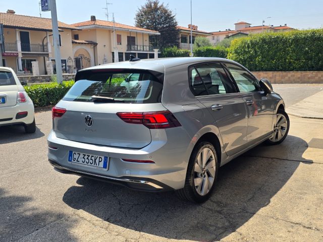 VOLKSWAGEN Golf usata 119