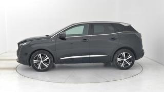PEUGEOT 3008 usata, con Airbag