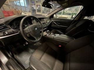 BMW 520 usata, con Cruise Control