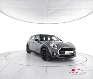 MINI Clubman usata 1