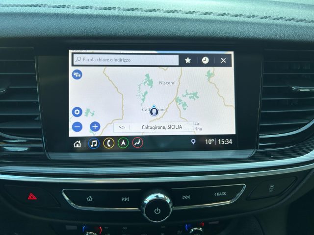 OPEL Insignia usata, con Cruise Control
