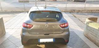 RENAULT Clio usata, con Alzacristalli elettrici