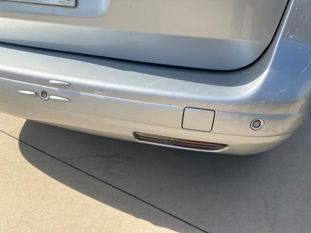 PEUGEOT 5008 usata, con Cerchi in lega