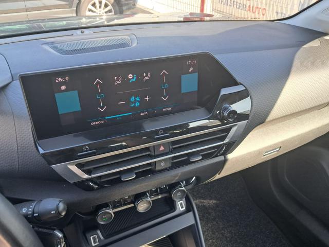 CITROEN C4 usata, con ESP