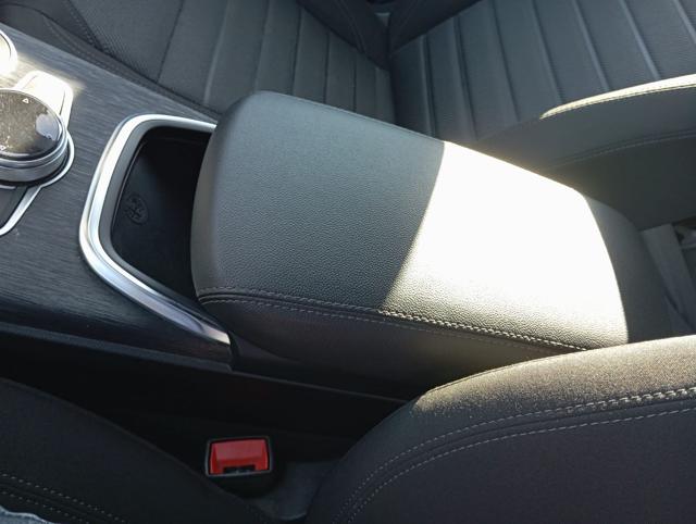 ALFA ROMEO Stelvio usata, con Specchietti laterali elettrici