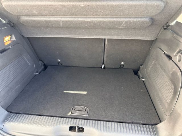 CITROEN C3 Aircross usata, con USB
