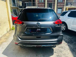 NISSAN X-Trail usata, con Chiusura centralizzata