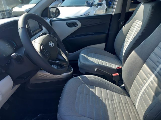 HYUNDAI i10 usata, con Fendinebbia