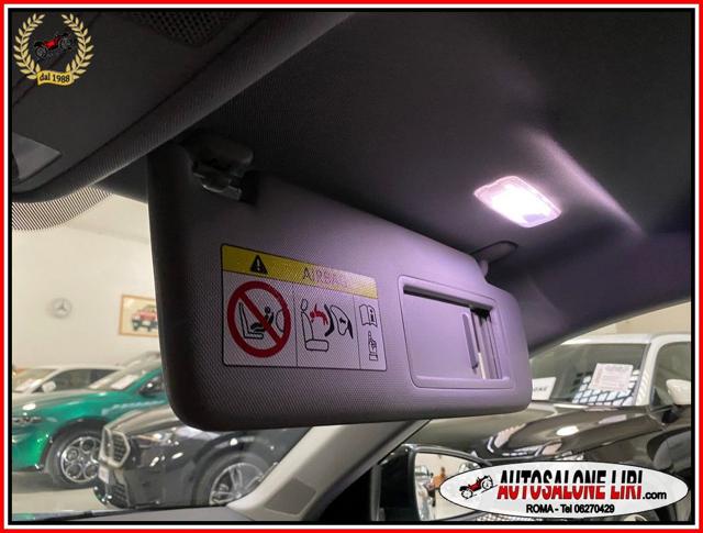 AUDI A1 usata, con Luci diurne LED