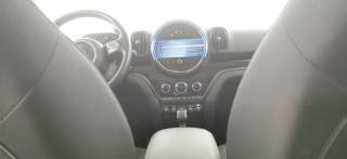 MINI Countryman usata, con Monitoraggio pressione pneumatici