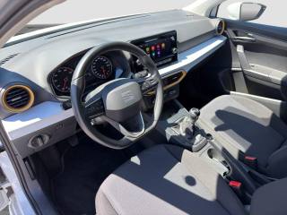 SEAT Ibiza usata 8
